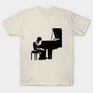 Keith Jarrett #13 T-Shirt